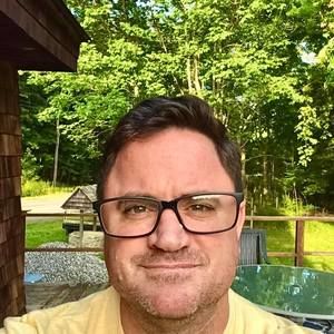 Meet your Posher, Stephen